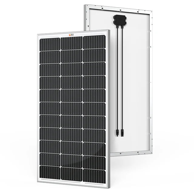 Rich Solar 100 Watt Solar Panel
