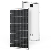 Rich Solar 100 Watt Solar Panel