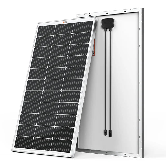 Rich Solar 100 Watt Solar Panel