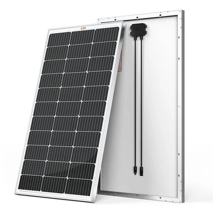 Rich Solar 100 Watt Solar Panel