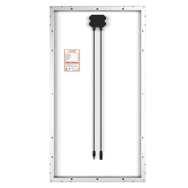 Rich Solar 100 Watt Solar Panel