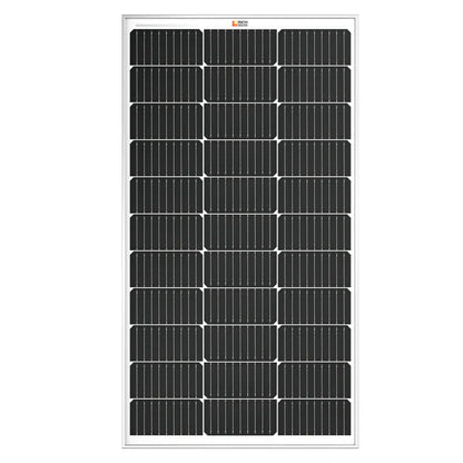 Rich Solar 100 Watt Solar Panel