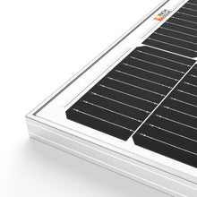 Rich Solar 100 Watt Solar Panel