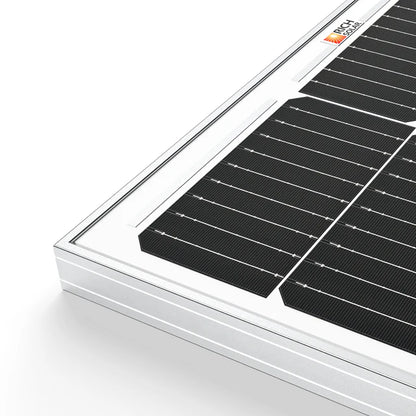 Rich Solar 100 Watt Solar Panel