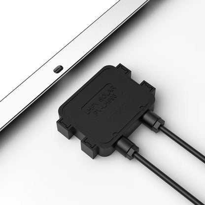 Rich Solar 100 Watt Solar Panel