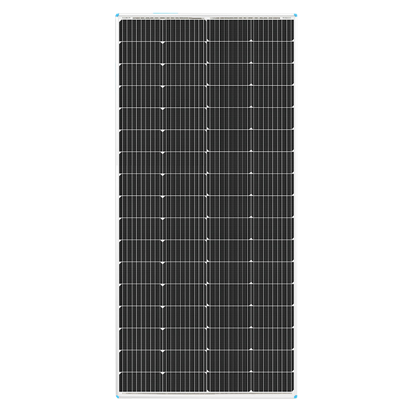 SOL-ALL 200W Solar Panel