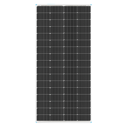SOL-ALL 200W Solar Panel