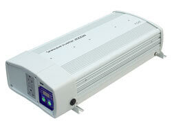 KISAE 2000W Inverter w/ Transfer