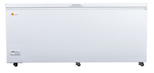 SunStar® Solar / AC 21.5 cu ft. Chest Freezer