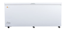 SunStar® Solar / DC 21.5 cu ft. Chest Freezer