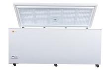 SunStar® Solar / DC 21.5 cu ft. Chest Freezer