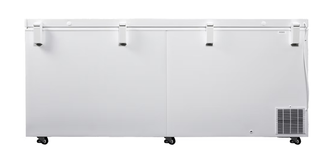 SunStar® Solar / DC 21.5 cu ft. Chest Freezer