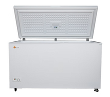 SunStar® Solar / DC 15.7 cu ft. Chest Freezer