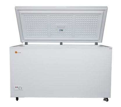 SunStar® Solar / DC 15.7 cu ft. Chest Freezer