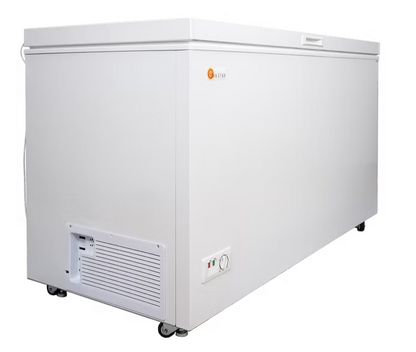 SunStar® Solar / DC 15.7 cu ft. Chest Freezer