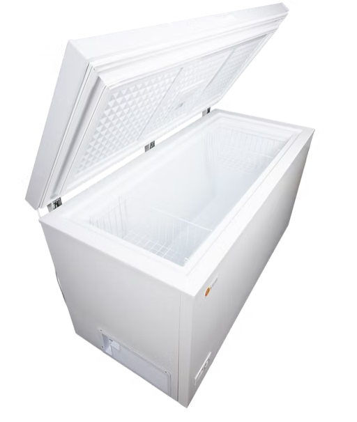SunStar® Solar / DC 15.7 cu ft. Chest Freezer