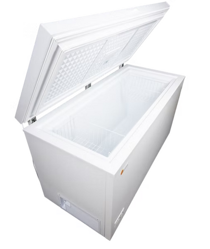SunStar® Solar / DC 15.7 cu ft. Chest Freezer