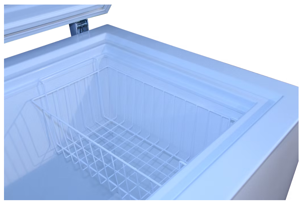 SunStar® Solar / DC 15.7 cu ft. Chest Freezer