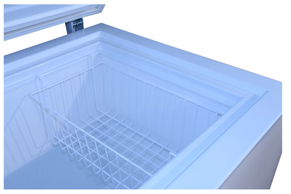 SunStar® Solar / DC 15.7 cu ft. Chest Freezer
