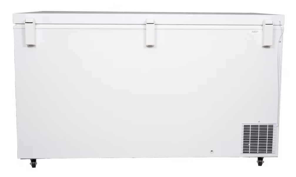 SunStar® Solar / DC 15.7 cu ft. Chest Freezer