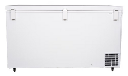 SunStar® Solar / DC 15.7 cu ft. Chest Freezer