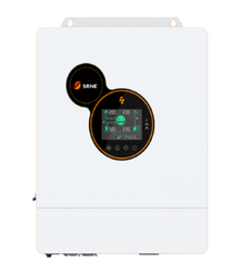 SRNE 5000W 48V Single-Phase Off-grid Solar Storage Inverter