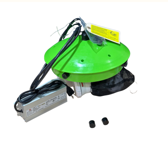 Water Rippler Electric (AC)