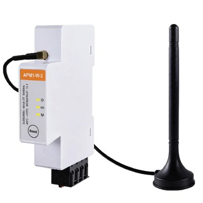 APmeter Zero Export for EZ1