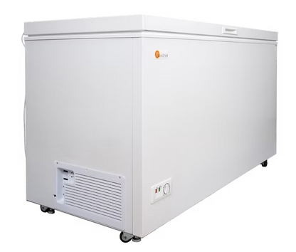 SunStar® Solar / AC 15.7 cu ft. Chest Freezer