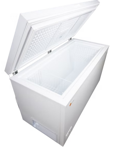 SunStar® Solar / AC 15.7 cu ft. Chest Freezer