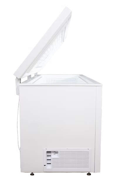 SunStar® Solar / AC 15.7 cu ft. Chest Freezer