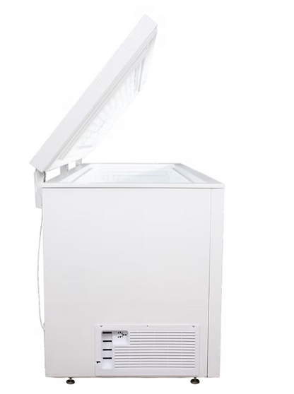 SunStar® Solar / AC 15.7 cu ft. Chest Freezer