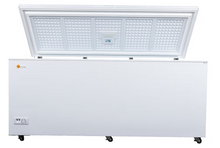 SunStar® Solar / AC 21.5 cu ft. Chest Freezer