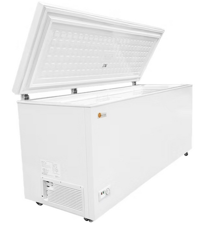 SunStar® Solar / AC 21.5 cu ft. Chest Freezer