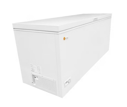SunStar® Solar / AC 21.5 cu ft. Chest Freezer