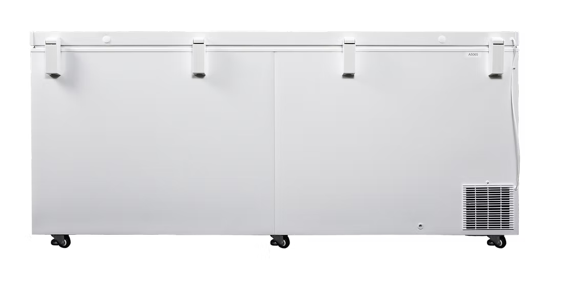 SunStar® Solar / AC 21.5 cu ft. Chest Freezer