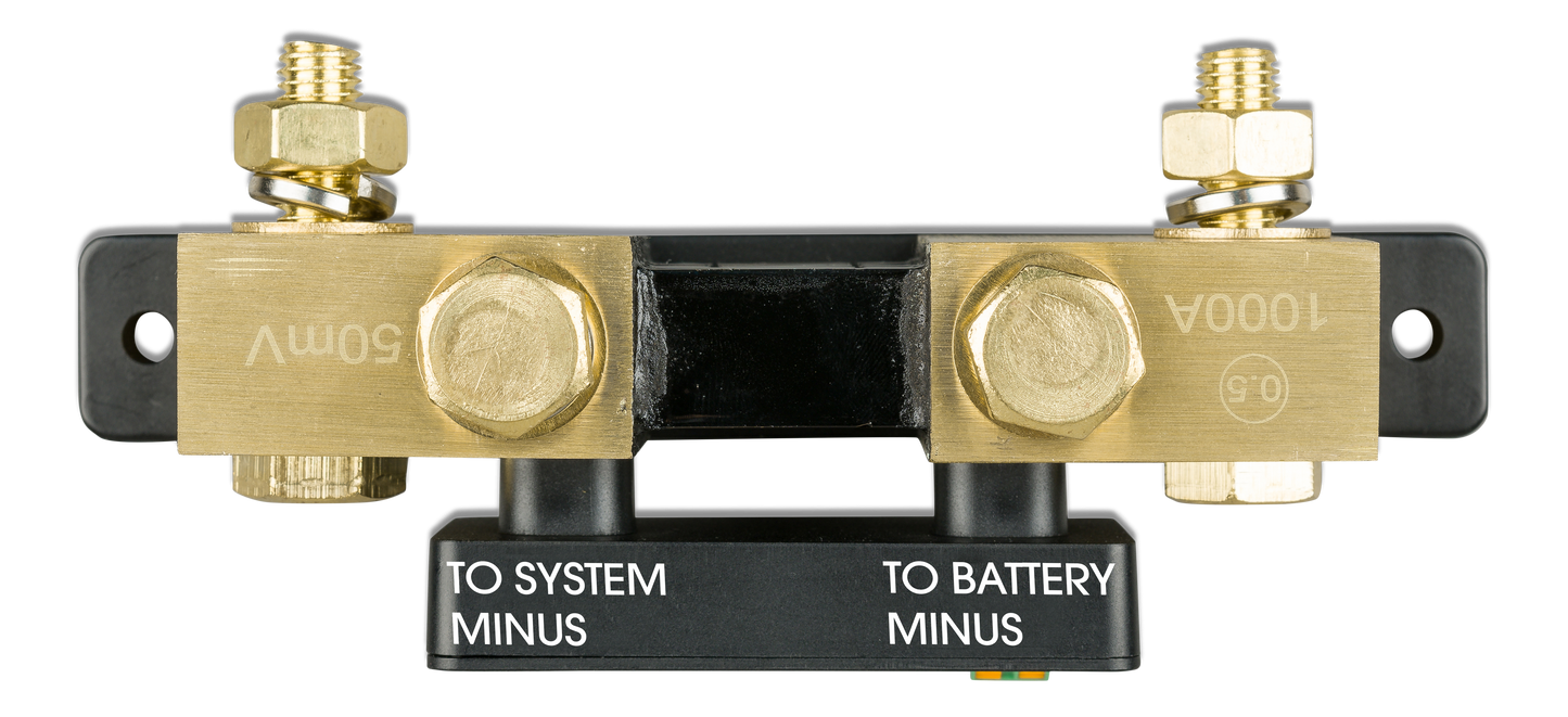 Victron SmartShunt 1000A/50mV