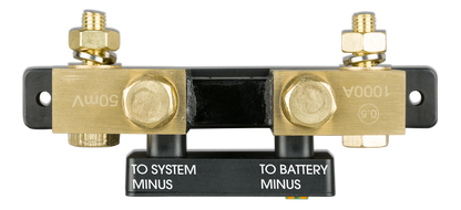 Victron SmartShunt 1000A/50mV