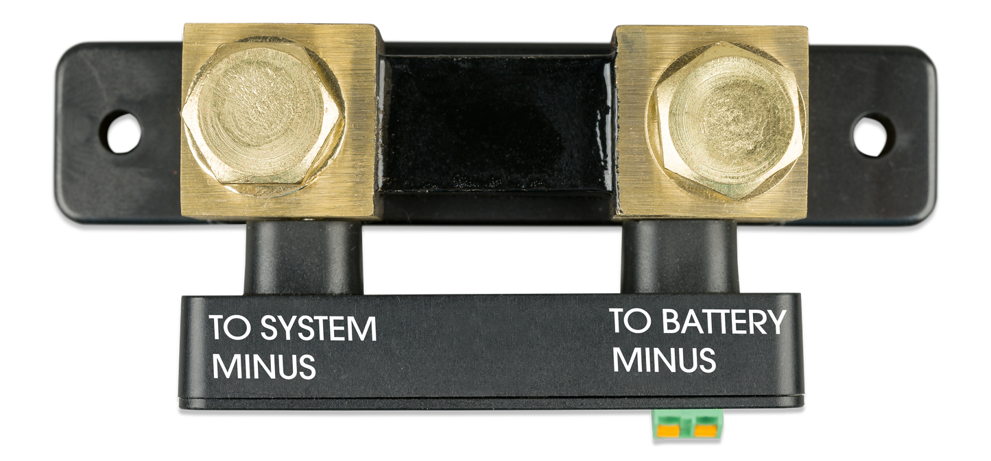 Victron SmartShunt 500A/50mV