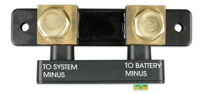 Victron SmartShunt 500A/50mV