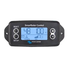 Victron SmartSolar MPPT Pluggable Display