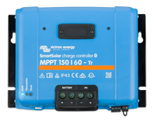 Victron SmartSolar MPPT 150/60-Tr solar charge controller