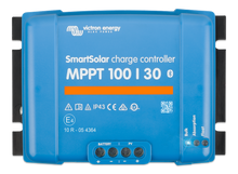 SmartSolar MPPT 100/30