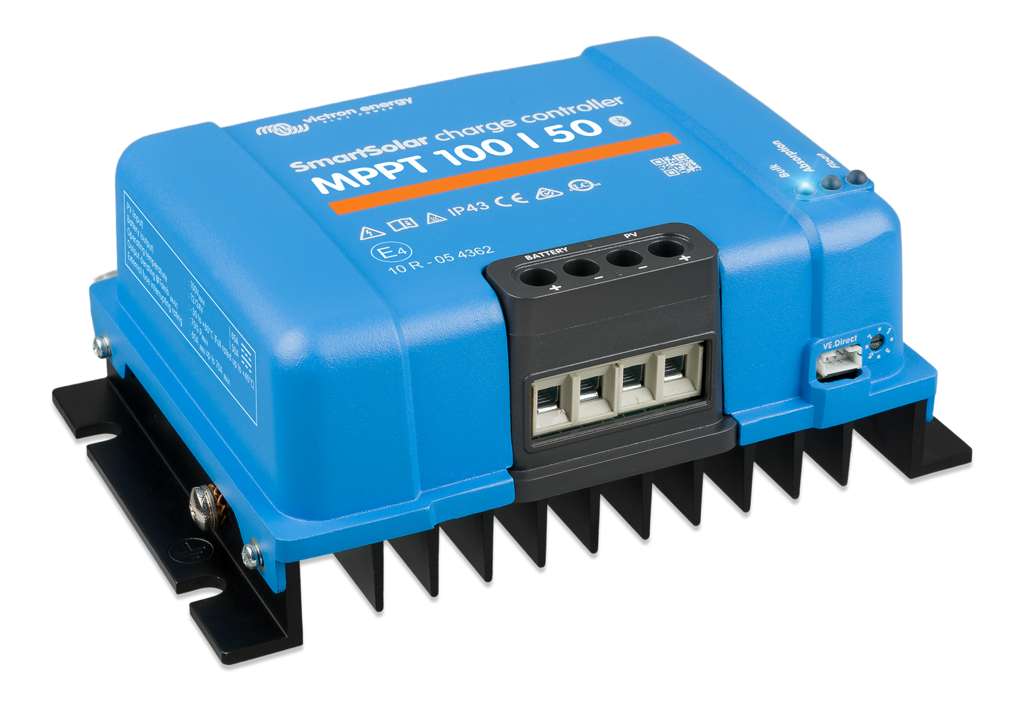 SmartSolar MPPT 100/50