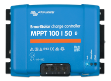 SmartSolar MPPT 100/50