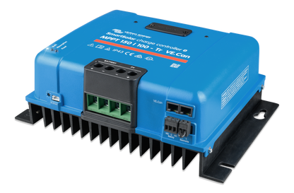 SmartSolar MPPT 150/100