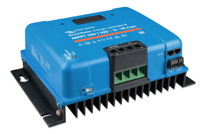 SmartSolar MPPT 150/100