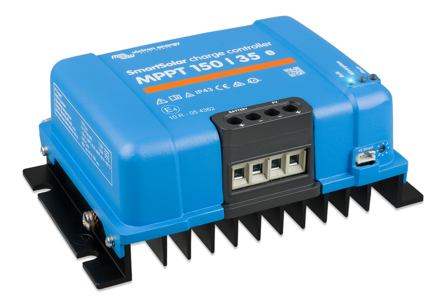 SmartSolar MPPT 150/35