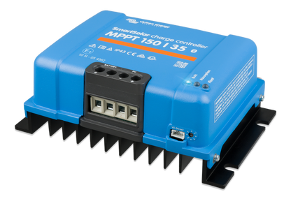 SmartSolar MPPT 150/35