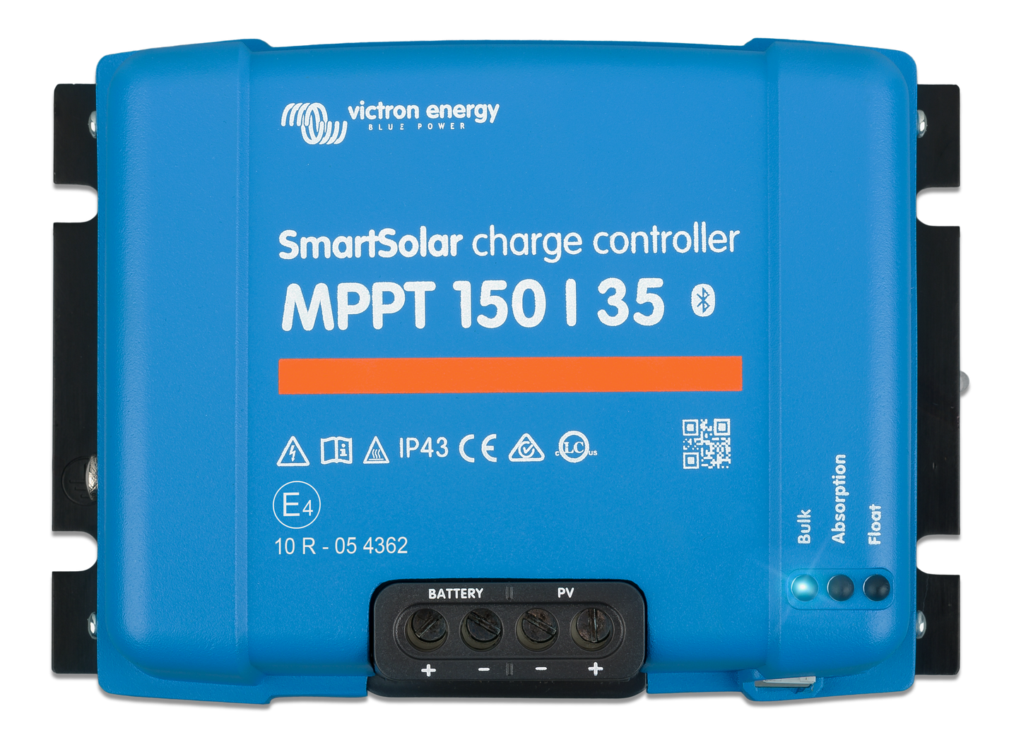SmartSolar MPPT 150/35